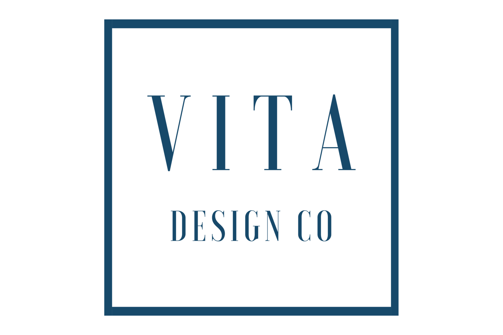 Vita Design Co